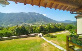 Bed And Breakfast Bb Il Giardino Di San Paolo